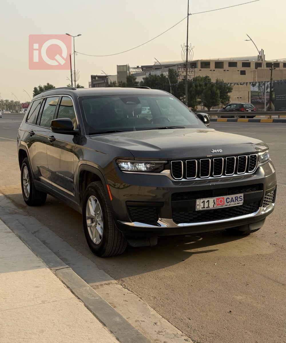 Jeep for sale in Iraq
